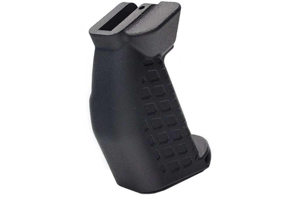 Anarchy Outdoors Tuxedo Precision Rifle Grip, Left-img-2