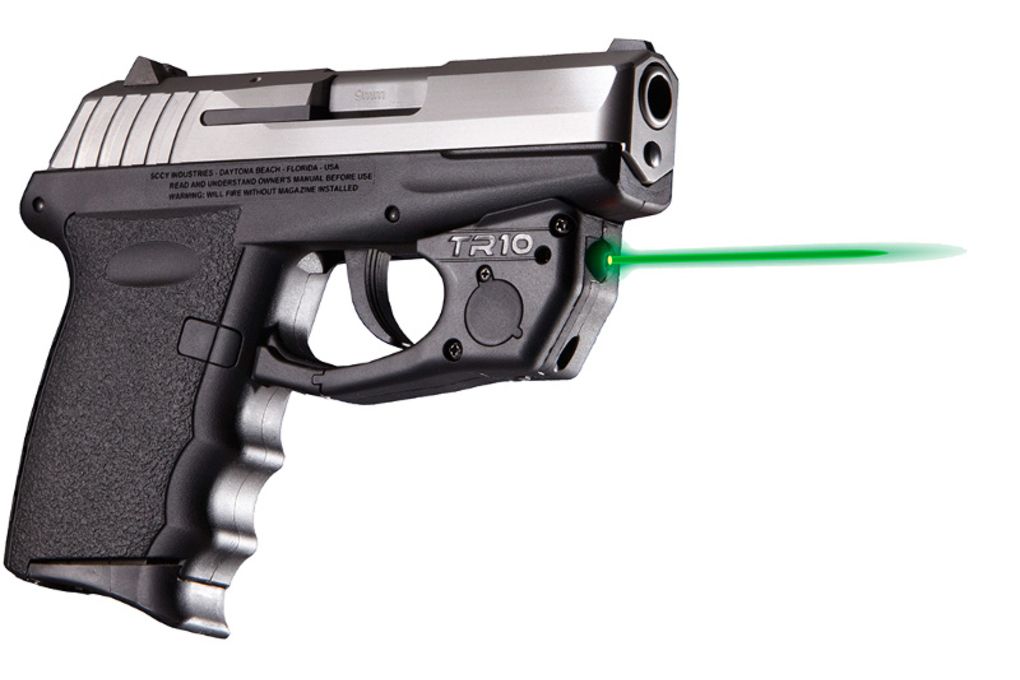 ArmaLaser Green Laser Sight for SCCY CPX, Touch-Ac-img-1
