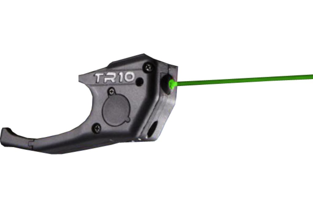 ArmaLaser Green Laser Sight for SCCY CPX, Touch-Ac-img-0