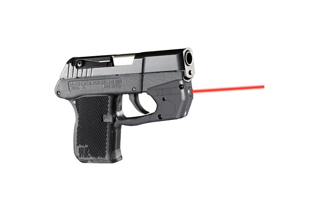 ArmaLaser Weapon Mounted Laser for Kel-Tec P32/P3A-img-0