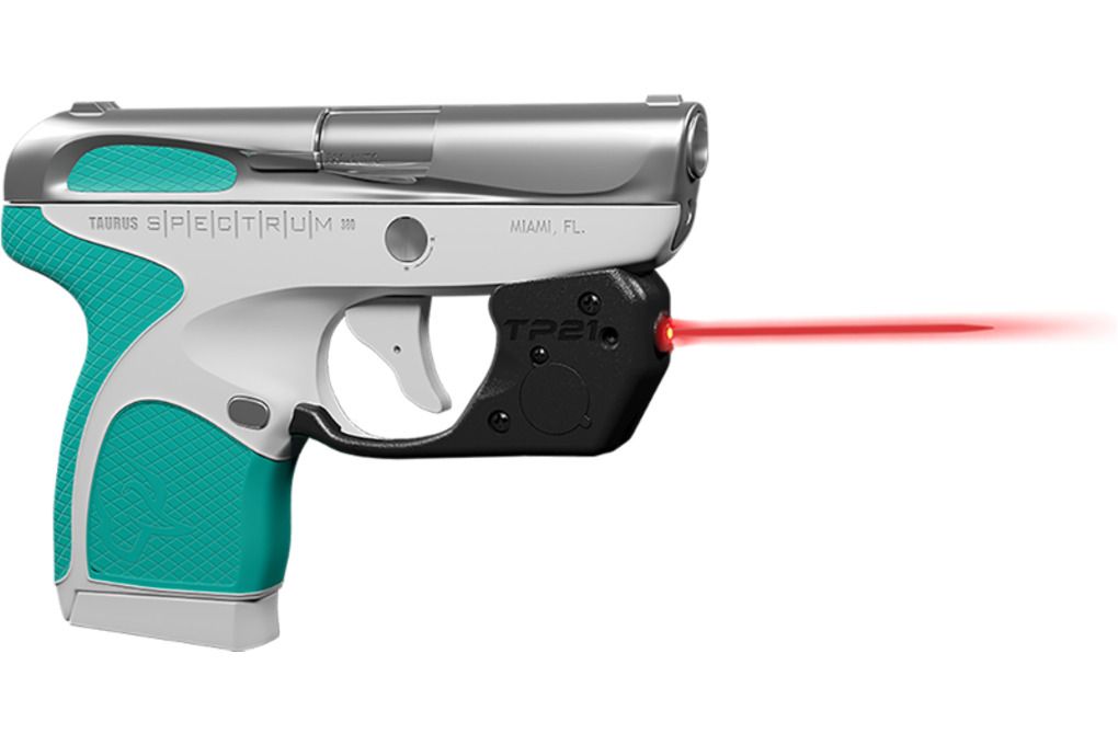 ArmaLaser Red Laser Sight for Taurus Spectrum, Bla-img-0