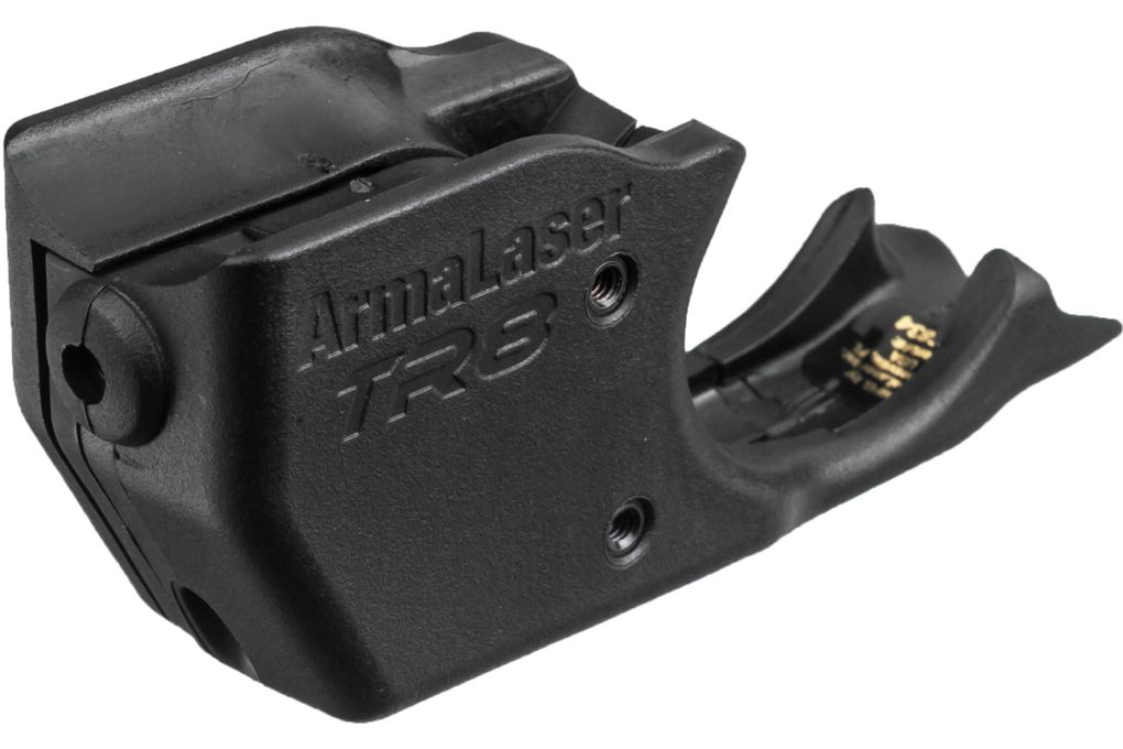 ArmaLaser Red Laser Sight for Sig Sauer P238, P938-img-1