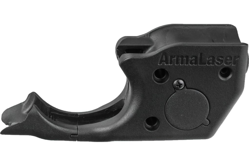ArmaLaser Red Laser Sight for Sig Sauer P238, P938-img-2