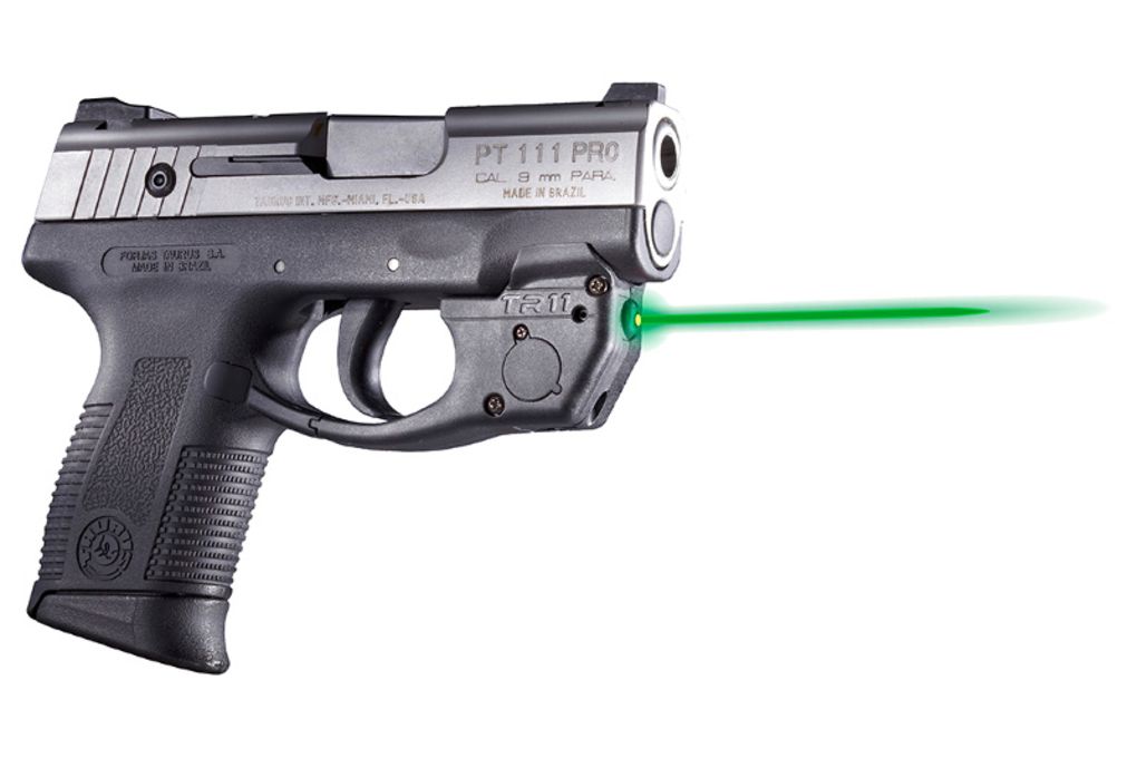 ArmaLaser Green Laser Sight for Taurus Millennium -img-1