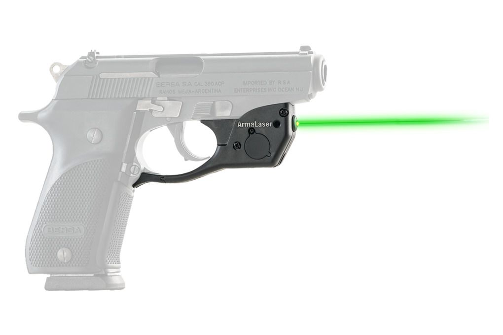 ArmaLaser Touch-Activated Laser Sight, Bersa Thund-img-0