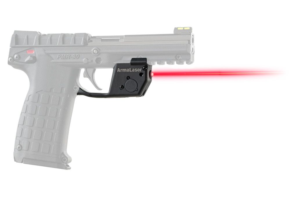 ArmaLaser Touch-Activated Laser Sight, Kel-Tec PMR-img-0