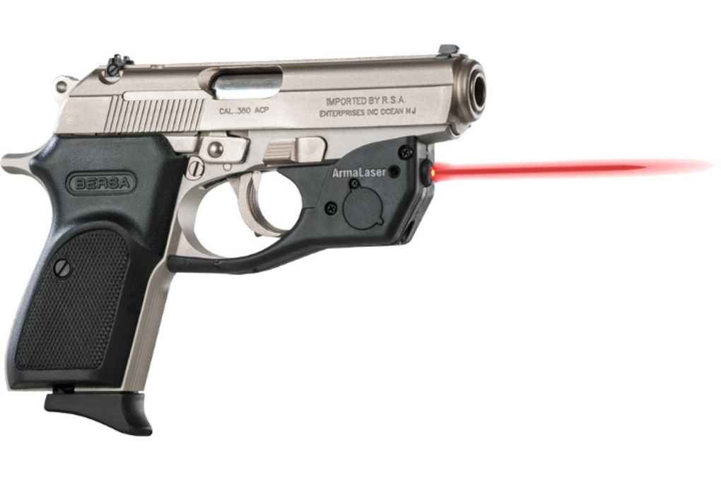 ArmaLaser Red Laser Sight for Bersa Thunder 380, 2-img-0
