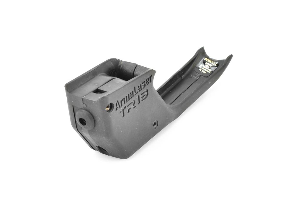 ArmaLaser Green Laser Sight for Taurus PT 709 and -img-1