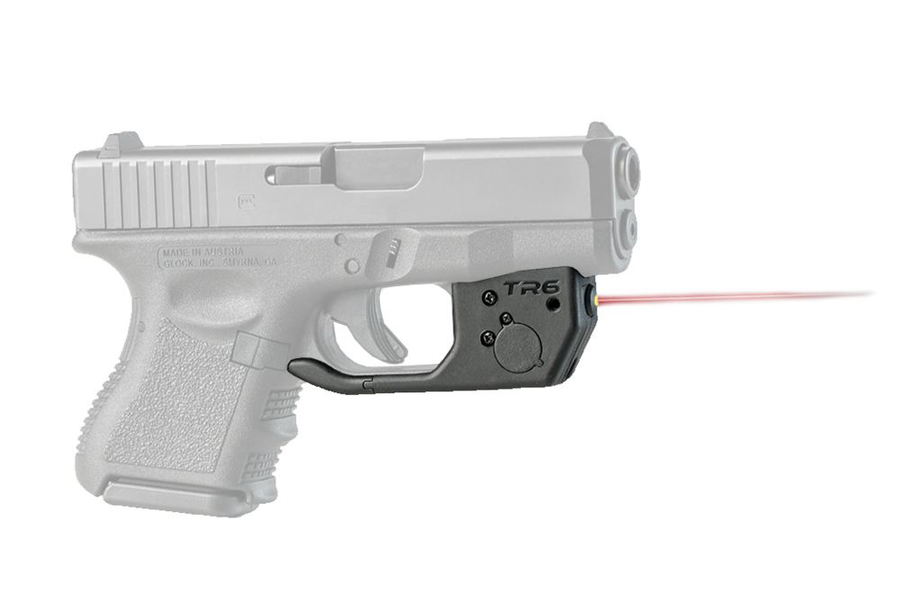 ArmaLaser Red Laser Sight for Glock 26, 27 and 33,-img-0