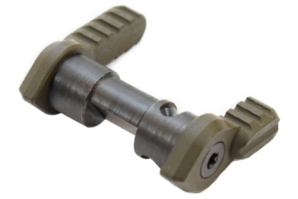 Armaspec 45/90 Degree Short/Full Throw Ambidextrous Safety Selector, OD-img-1
