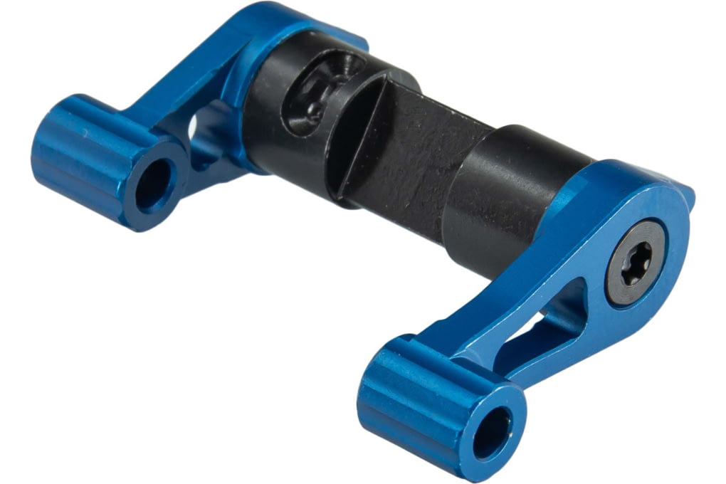 Armaspec Fulcrum 45/90 Degree Short/Full Throw Ambidextrous Safety Selector-img-0