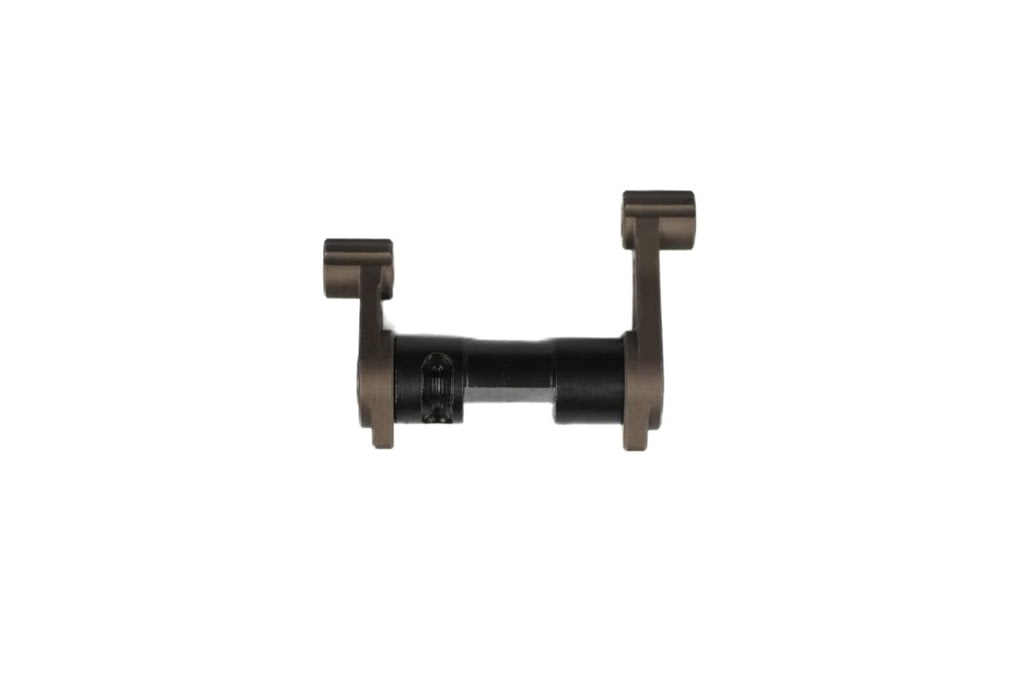 Armaspec Fulcrum 45/90 Degree Short/Full Throw Ambidextrous Safety Selector-img-1