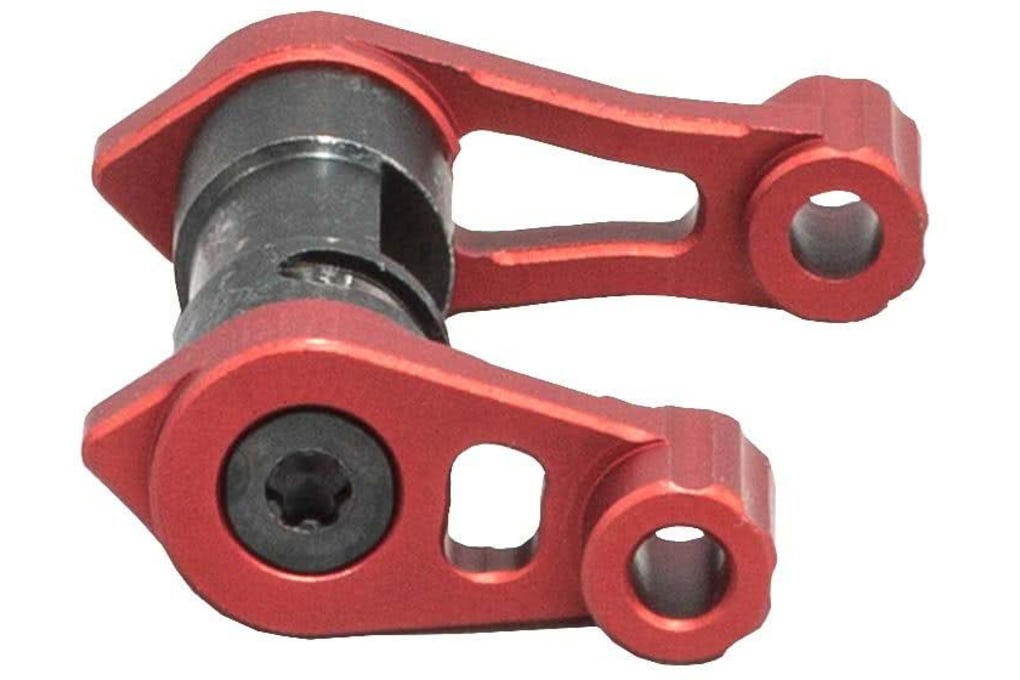 Armaspec Fulcrum 45/90 Degree Short/Full Throw Ambidextrous Safety Selector-img-1
