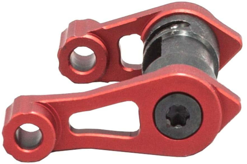 Armaspec Fulcrum 45/90 Degree Short/Full Throw Ambidextrous Safety Selector-img-2