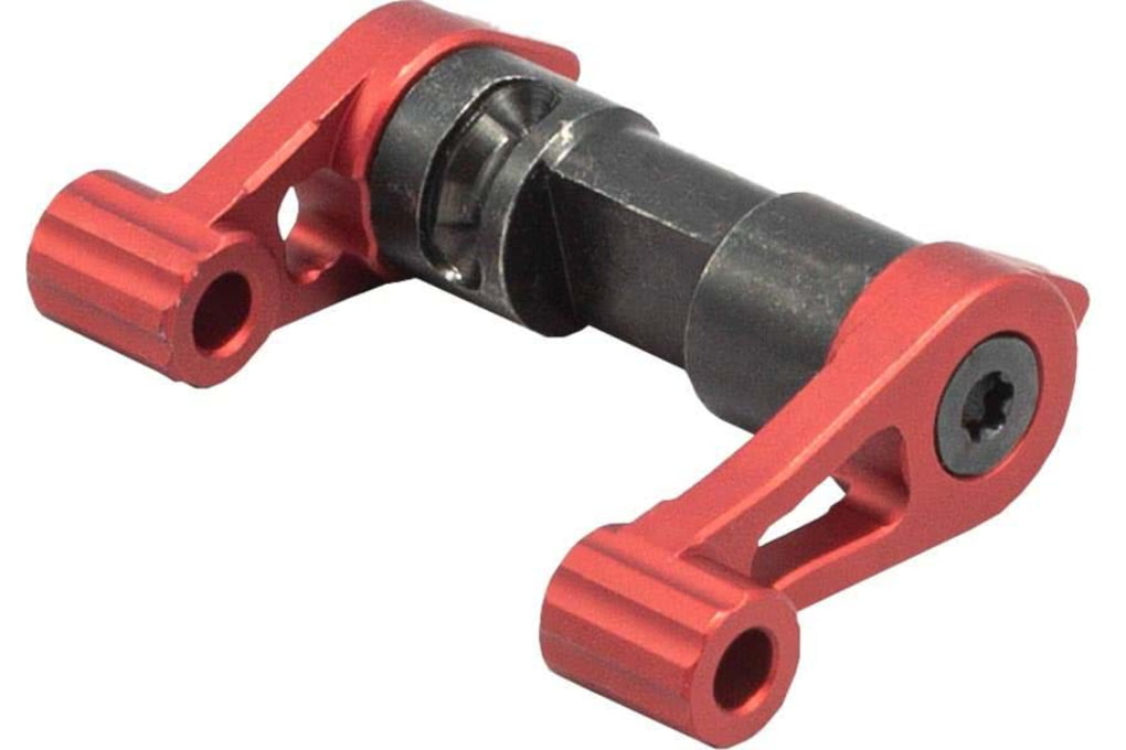 Armaspec Fulcrum 45/90 Degree Short/Full Throw Ambidextrous Safety Selector-img-0