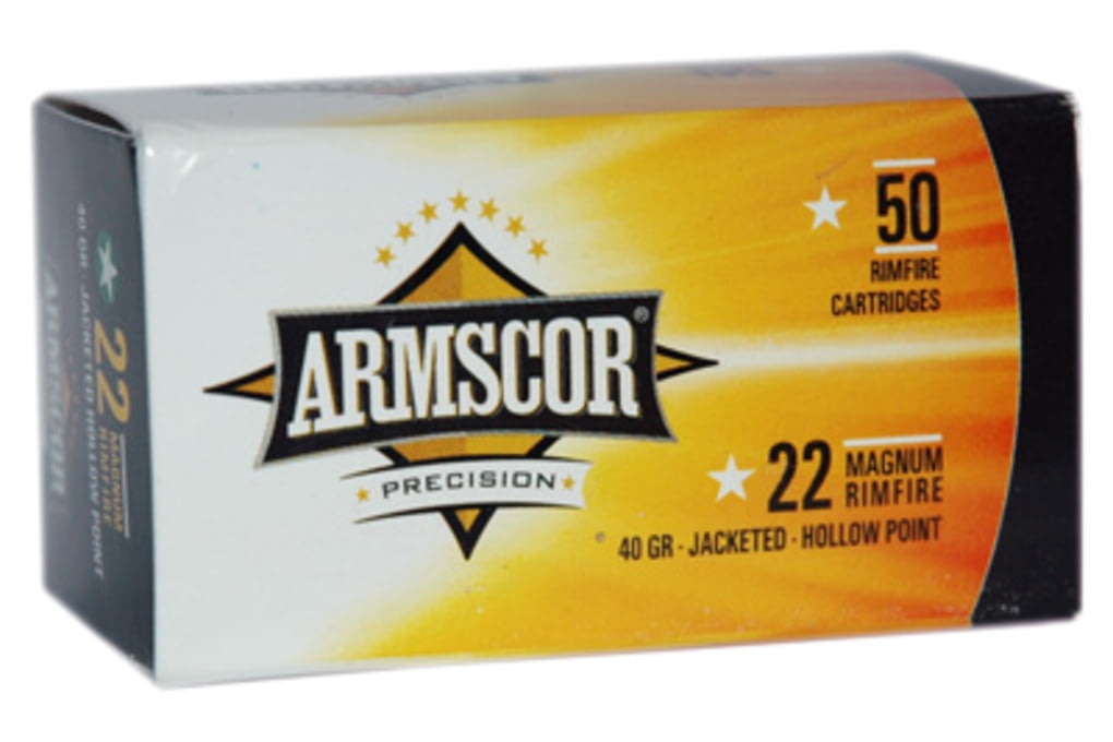 Armscor Precision Inc .22 Winchester Magnum Rimfir-img-0