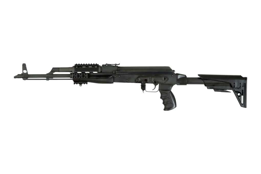 ATI Outdoors Elite AK-47 Stock w/ Gen 2 Tactlite, -img-1