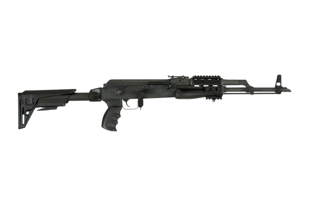 ATI Outdoors Elite AK-47 Stock w/ Gen 2 Tactlite, -img-2