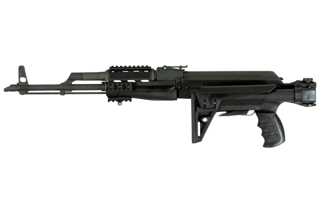 ATI Outdoors Strikeforce AK-47 Stock w/ Gen 2 Tact-img-1