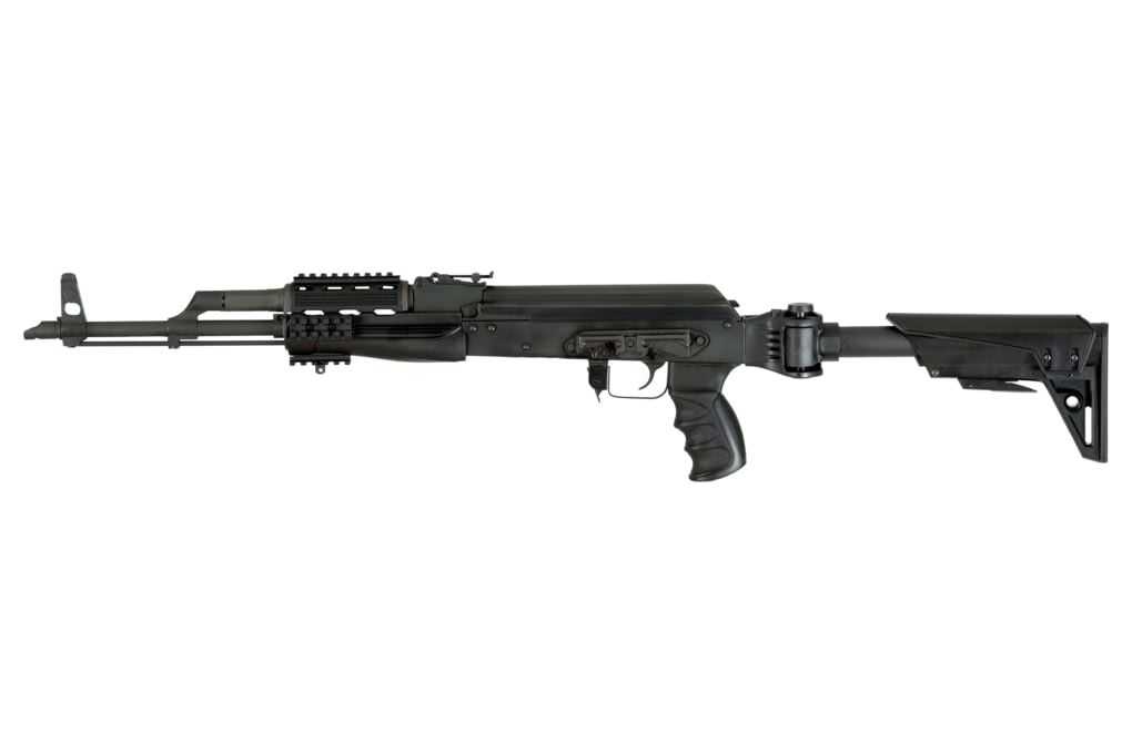 ATI Outdoors Strikeforce AK-47 Stock w/ Gen 2 Tact-img-2