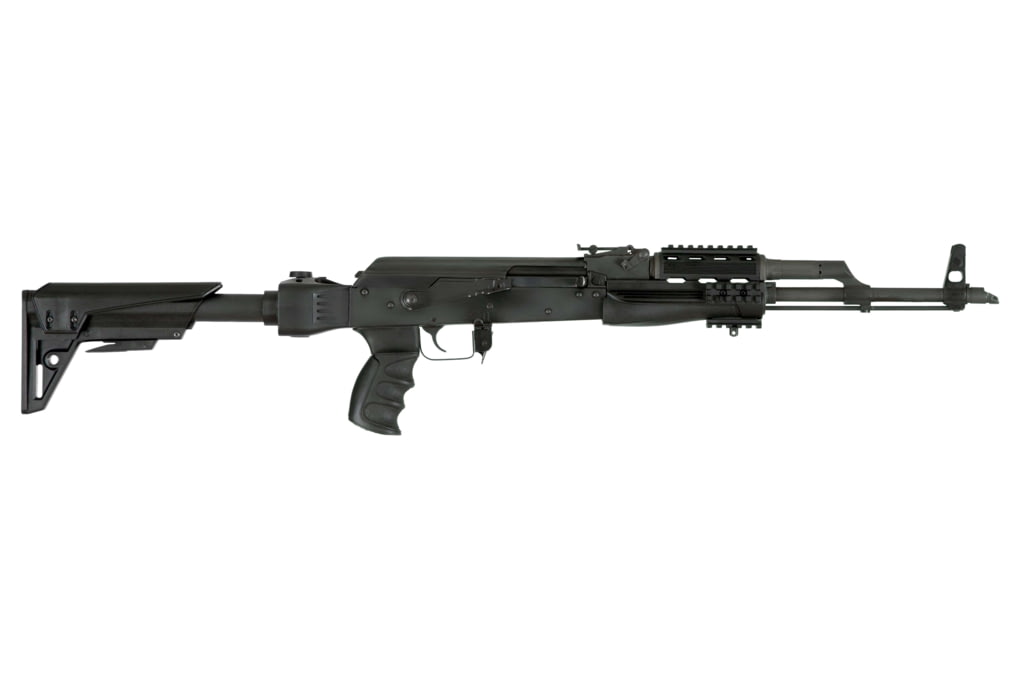 ATI Outdoors Strikeforce AK-47 Stock w/ Gen 2 Tact-img-3