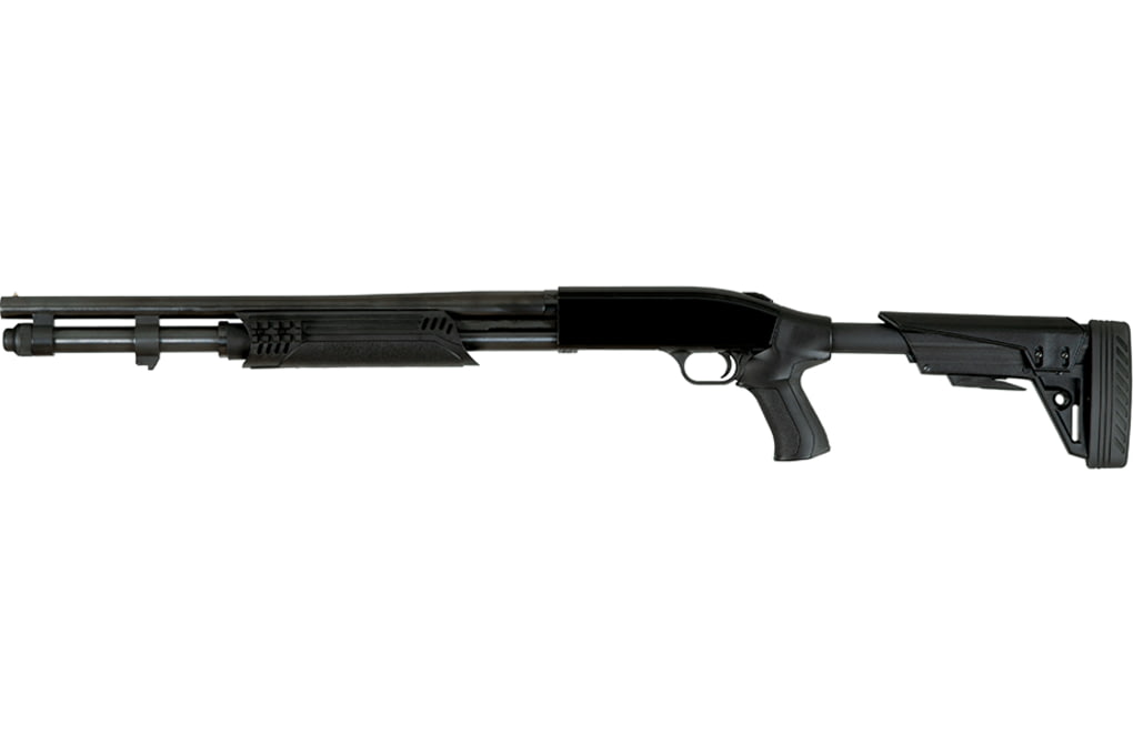 ATI Outdoors T3 Shotgun Stock w/ Gen 2 Tactlite, B-img-2
