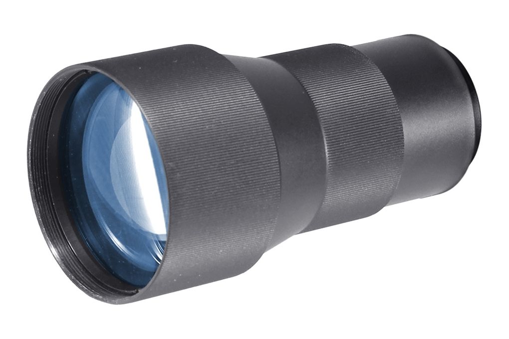 ATN 3x lens for NVG7, Black ACGONVG7LSC3-img-0