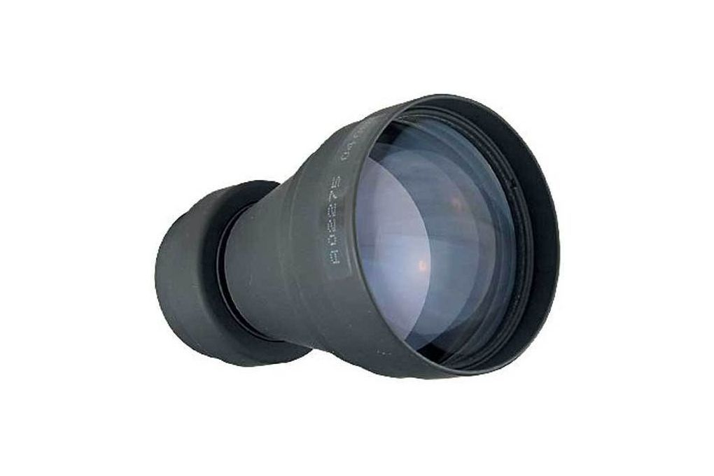 ATN 3x Mil-Spec Magnifier Lens for ATN 6015 & PVS1-img-0