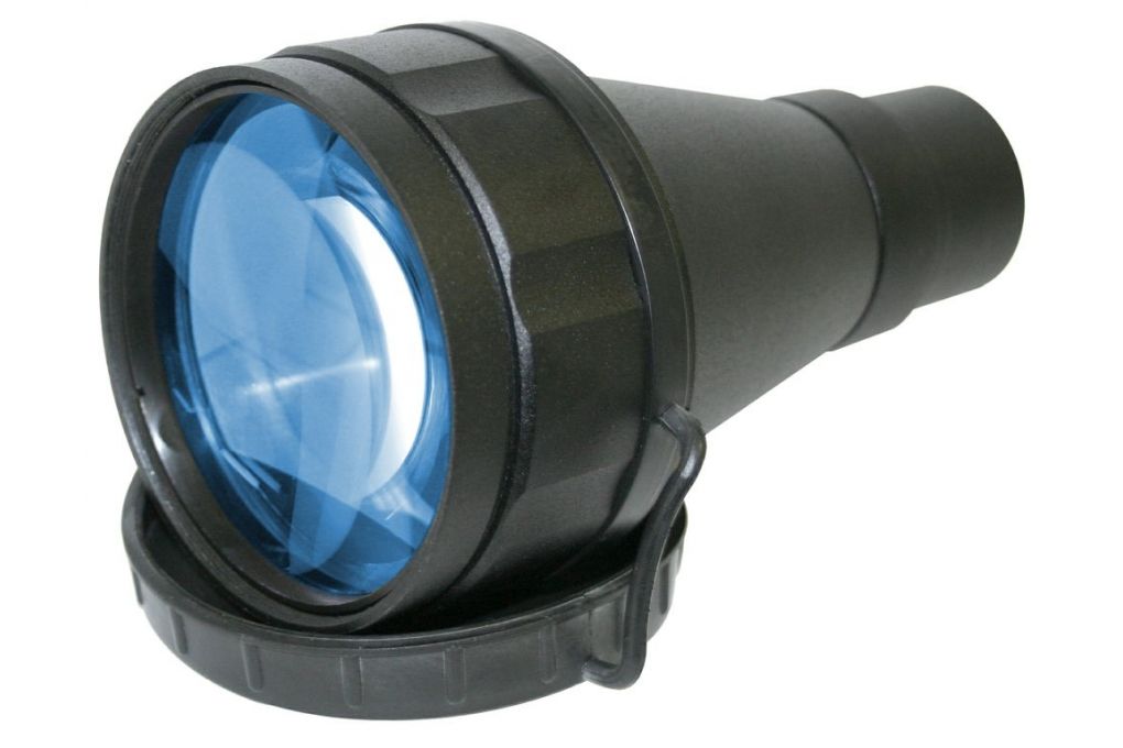 ATN 5x Lens for ATN NVM14 Night Vision Monocular A-img-0