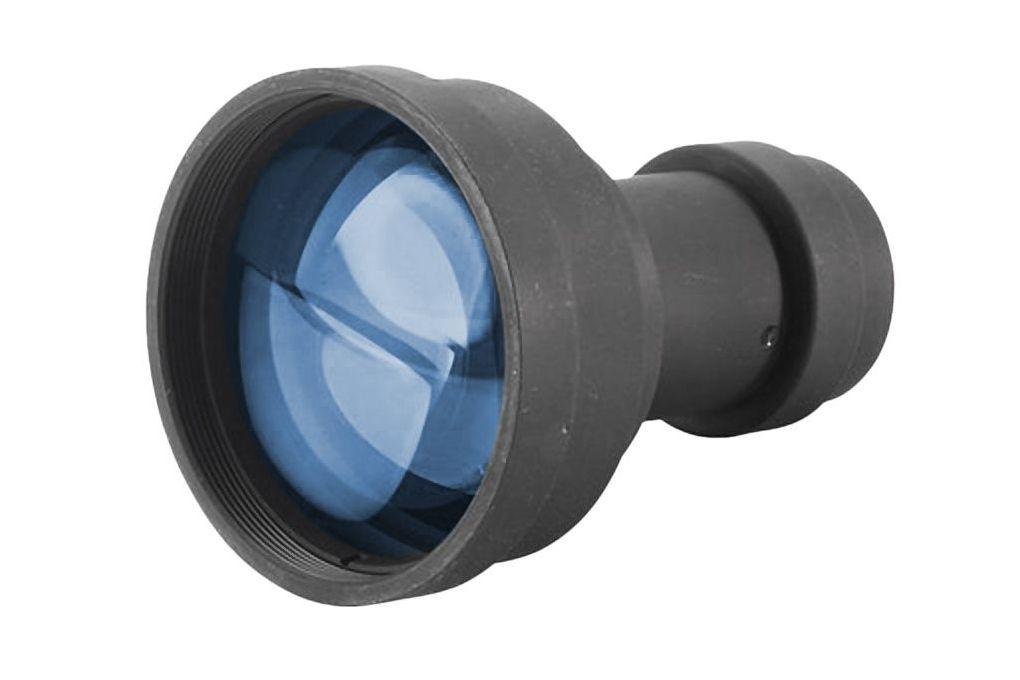 ATN 5x Mil-Spec Magnifier Lens for ATN 6015 & PVS1-img-0