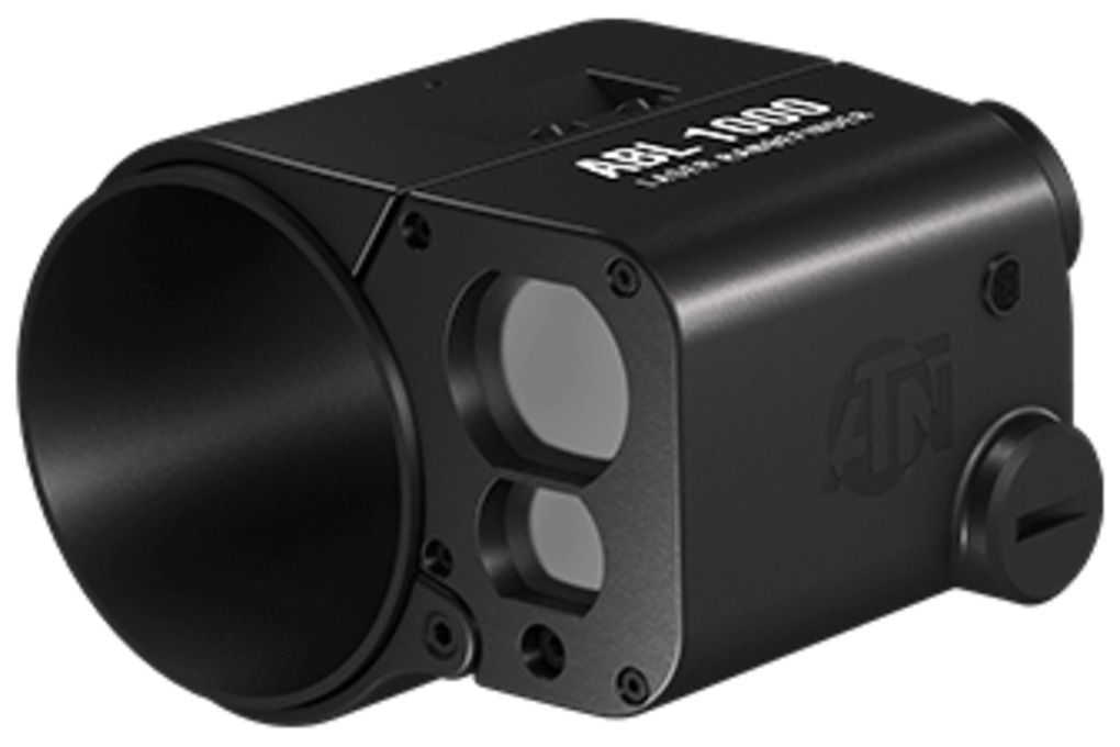 ATN Auxiliary Ballistic Laser Rangefinder for Smar-img-0