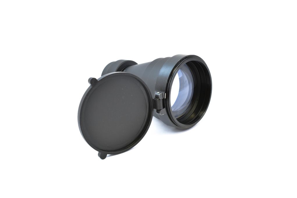 ATN 3x lens for NVG7, Black ACGONVG7LSC3-img-1