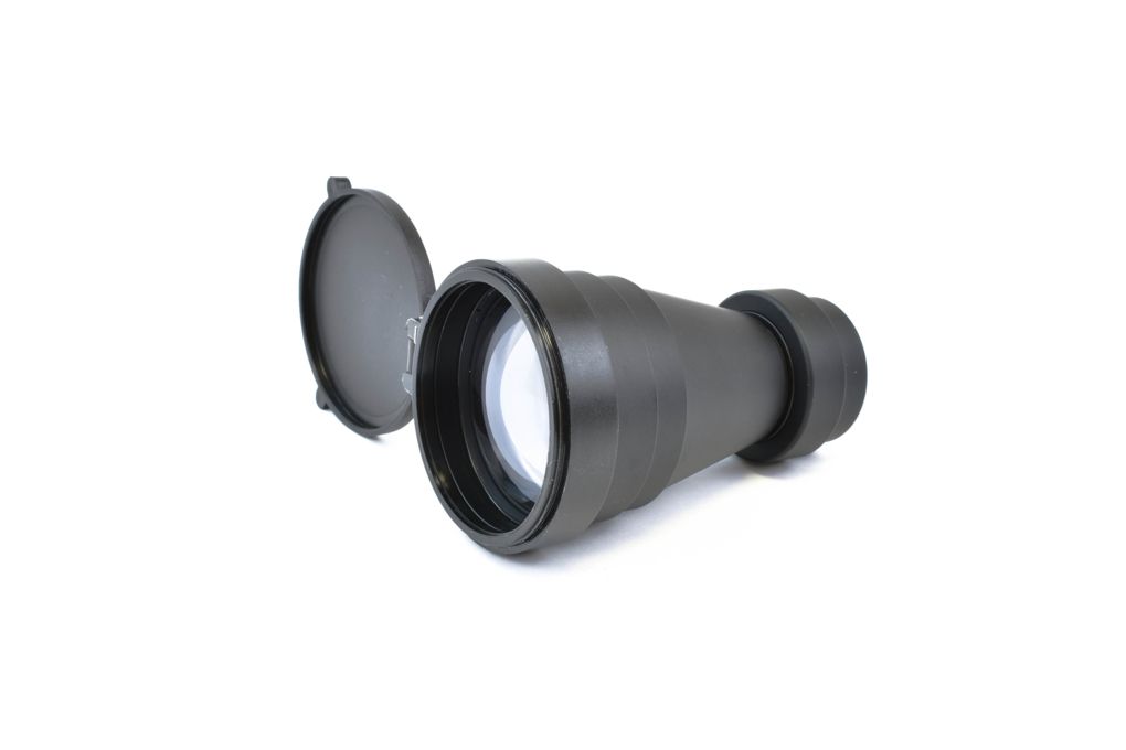 ATN 3x lens for NVG7, Black ACGONVG7LSC3-img-2