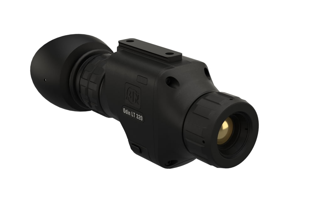 ATN ODIN LT 640, 1-4x19mm Compact Thermal Viewer S-img-1