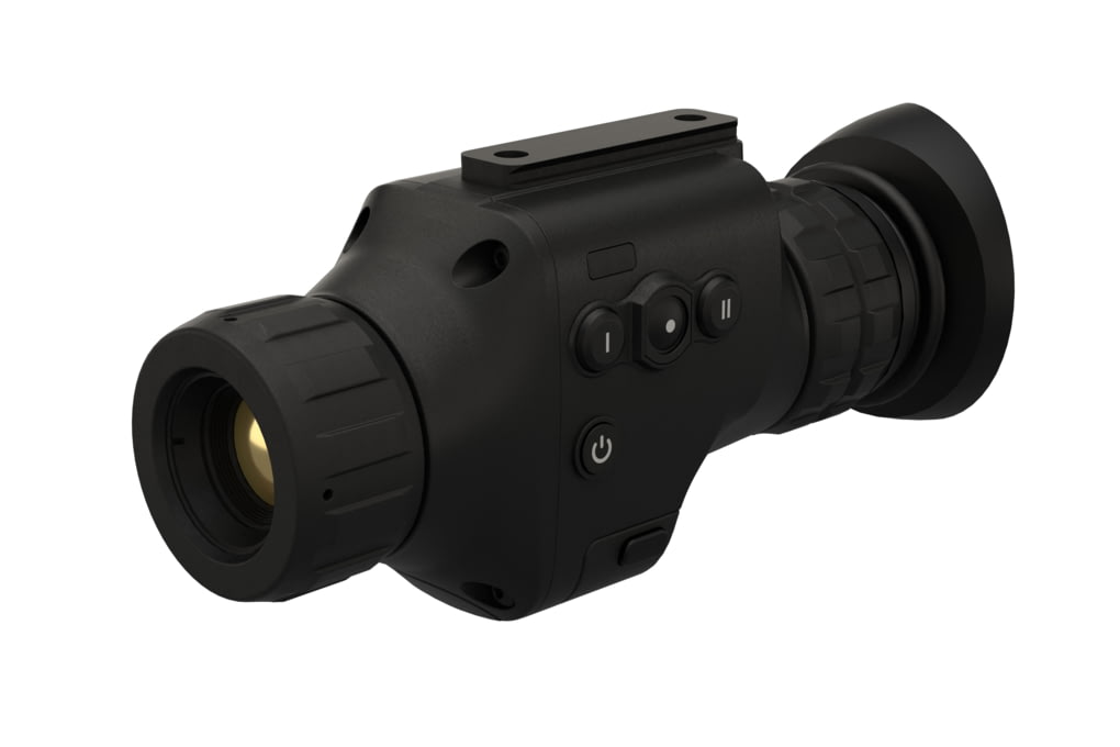 ATN ODIN LT 640, 1-4x19mm Compact Thermal Viewer S-img-0