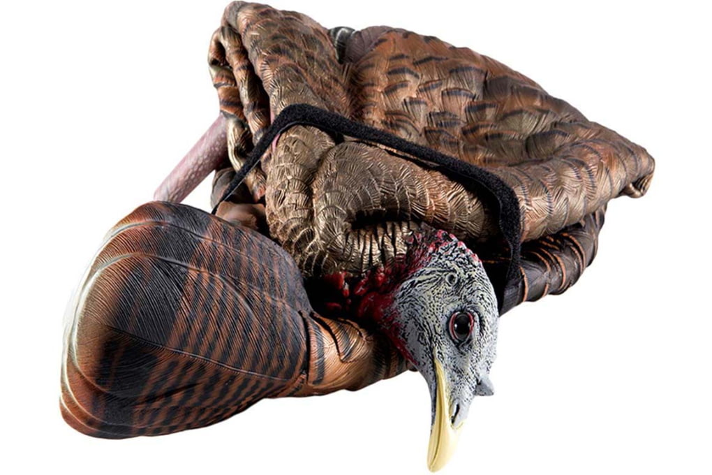 Avian X Turkey Decoy, Feeder, AVX-AVX8007-img-1