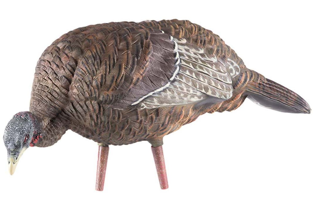 Avian X Turkey Decoy, Feeder, AVX-AVX8007-img-2