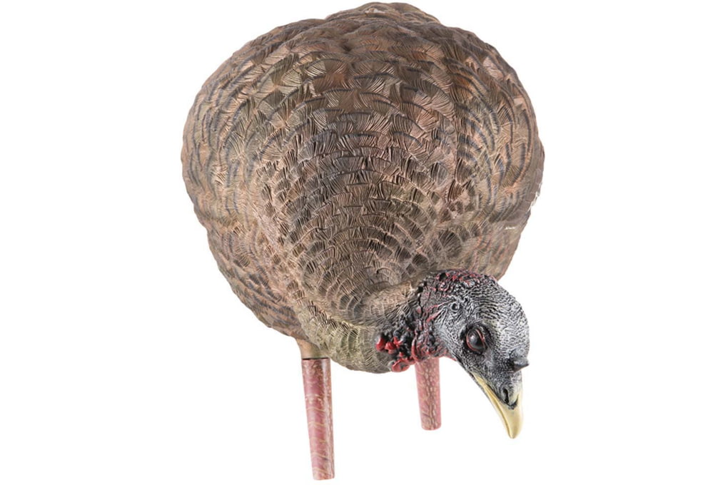 Avian X Turkey Decoy, Feeder, AVX-AVX8007-img-3