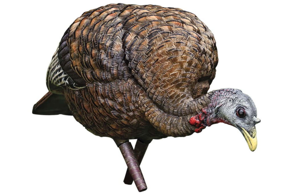 Avian X Turkey Decoy, Feeder, AVX-AVX8007-img-0