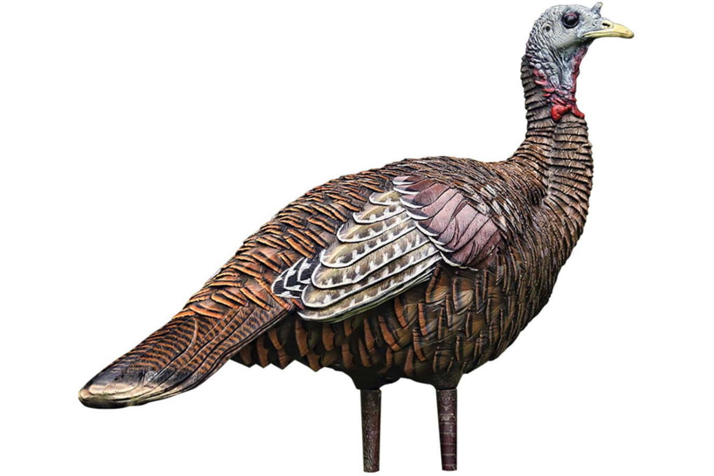Avian X Turkey Decoy, Lookout, AVX-AVX8006-img-0
