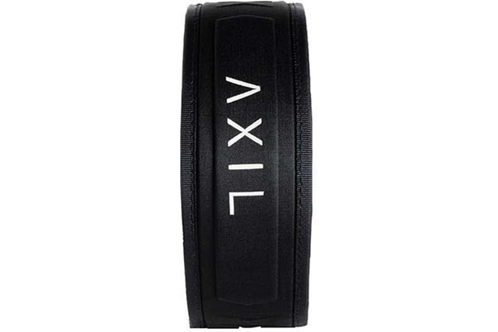 AXIL TRACKR Electronic Earmuffs, Black, Medium, TR-img-1