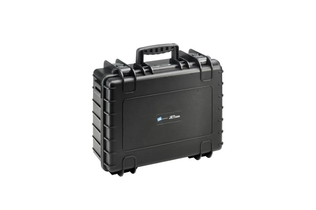 B&W International Jet 5000 Outdoor Tool Case With -img-0