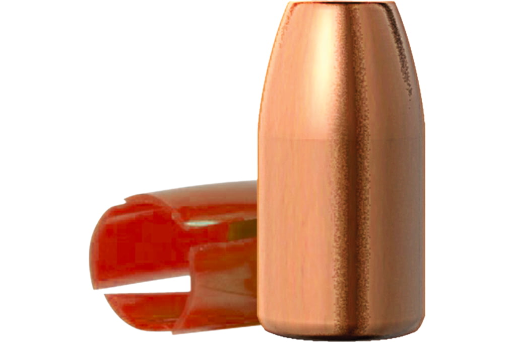 Barnes Expander MZ Muzzleloader Bullet .50 Caliber-img-1