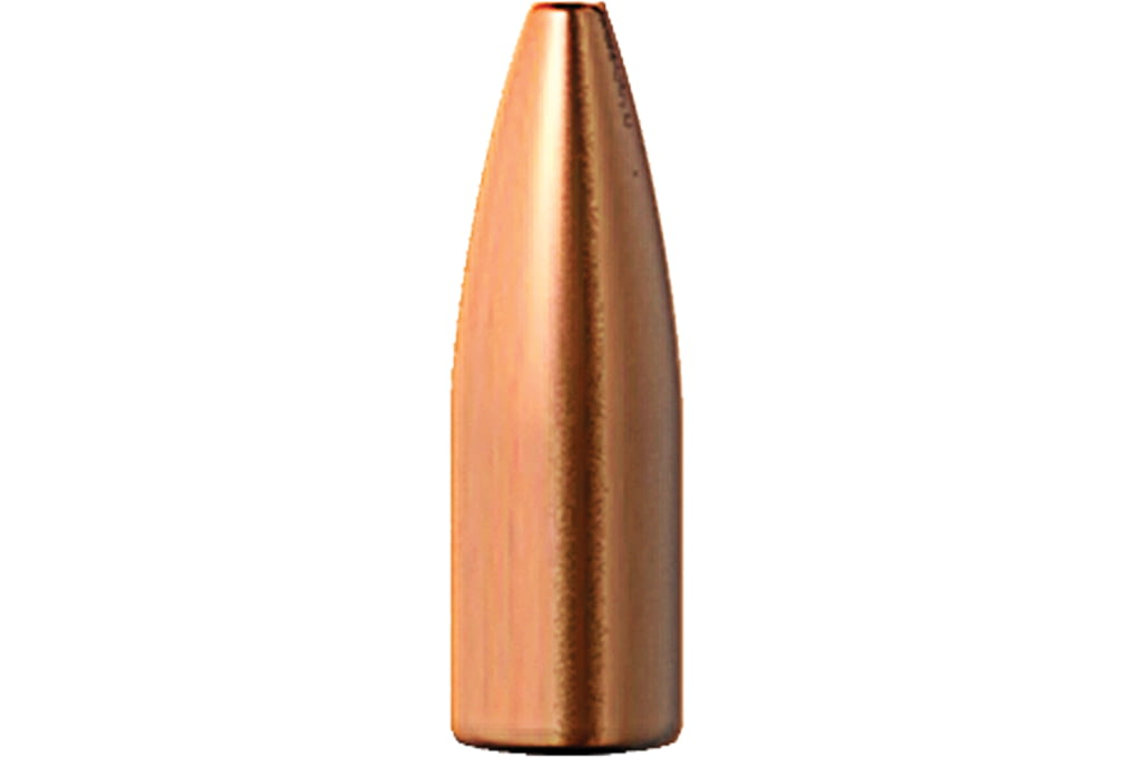 Barnes Varmint Grenade Copper Tin Bullet, 22 Calib-img-1