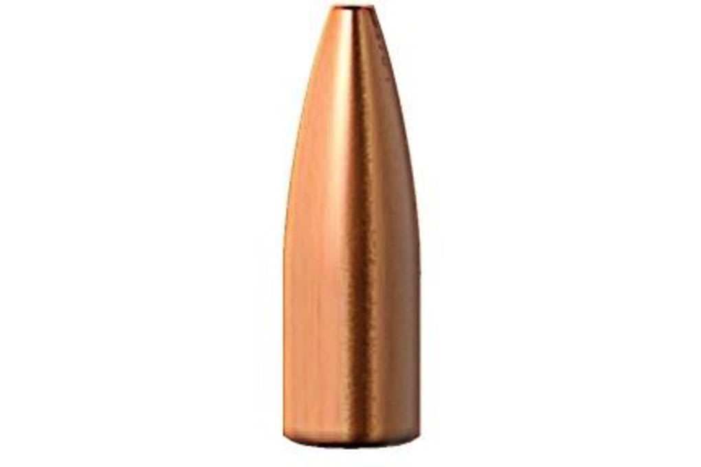 Barnes Varmint Grenade Rifle Bullets, .204 Ruger, -img-1