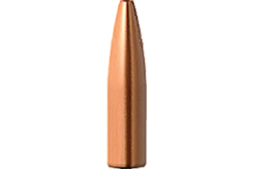 Barnes Varmint Grenade Rifle Bullets, 6mm Creedmoo-img-1