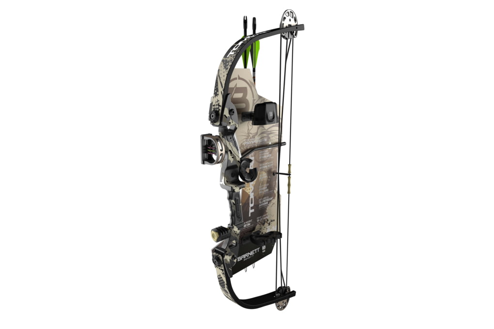 Barnett Tomcat G3 Bow, Camo, BAR30017-img-1