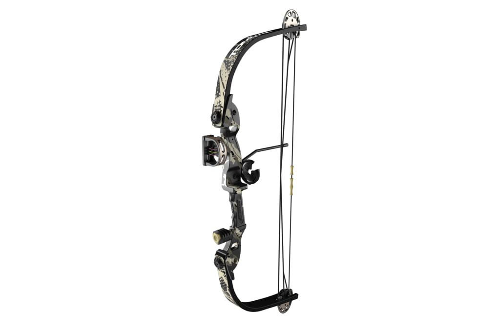 Barnett Tomcat G3 Bow, Camo, BAR30017-img-0