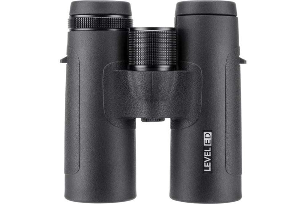 Barska 10x42mm WP Level ED Binoculars, Black, AB12-img-3