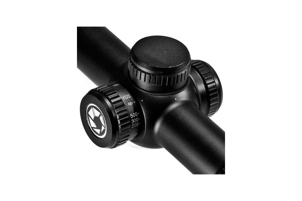 Barska 2.5-15X56 AR6 Rifle Scope for Large Caliber Rifles AC11584-img-3